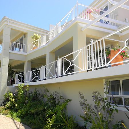 Somerset Hill Somerset West Exterior foto