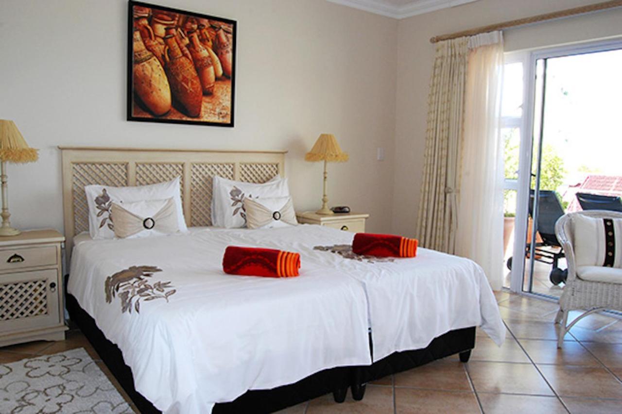 Somerset Hill Somerset West Exterior foto
