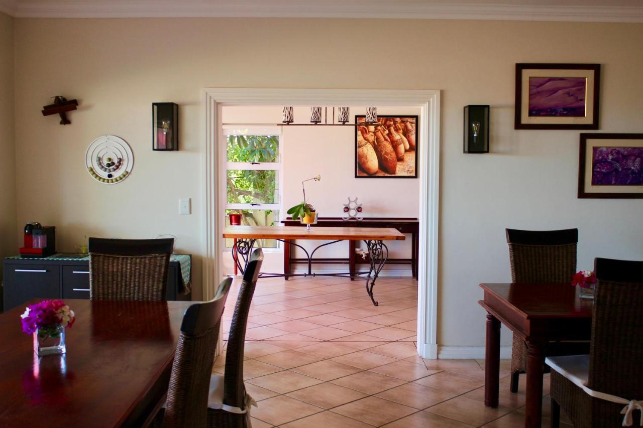 Somerset Hill Somerset West Exterior foto